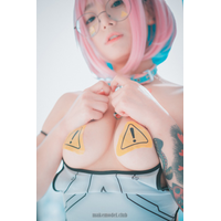 DJAWA_Maruemon - Caution Girl × Athletic Girl_38-Ztl1mKQV.jpg